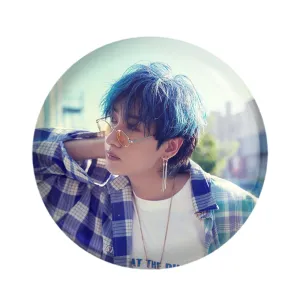 مگنت اینهیوک گروه سوپر جونیور Super Junior