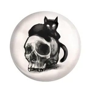 مگنت اسکلت Skleton