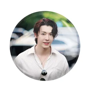 مگنت دونگهه گروه سوپر جونیور Super Junior