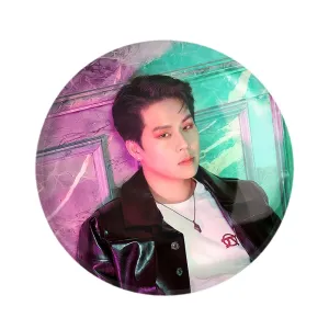 مگنت جوهان گروه مانستا اکس MONSTA X