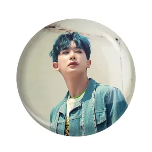 مگنت ونهو گروه مانستا اکس MONSTA X
