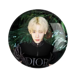 مگنت ونهو گروه مانستا اکس MONSTA X