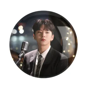 مگنت کیهیون گروه مانستا اکس MONSTA X
