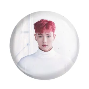 مگنت شونو گروه مانستا اکس MONSTA X