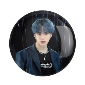 مگنت مینهیوک گروه مانستا اکس MONSTA X