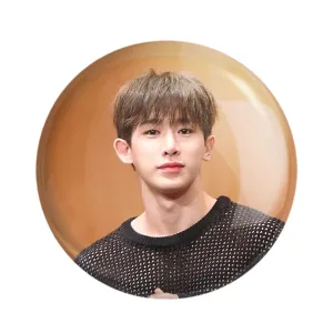 مگنت ونهو گروه مانستا اکس MONSTA X