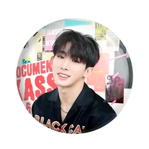 مگنت ونهو گروه مانستا اکس MONSTA X