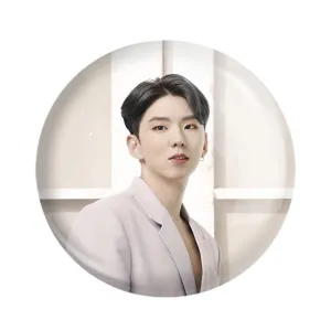 مگنت کیهیون گروه مانستا اکس MONSTA X