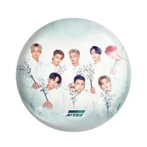 مگنت گروه ایتیز ATEEZ