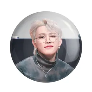 مگنت هنگ جوون گروه ایتیز ATEEZ
