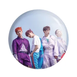 مگنت گروه شاینی Shinee