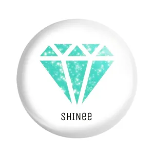مگنت گروه شاینی Shinee