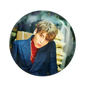 مگنت جونگهیون گروه شاینی Shinee