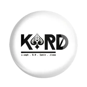 مگنت گروه کارد KARD