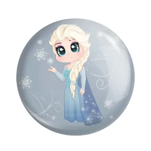 مگنت السا و آنا انیمیشن فروزن Frozen