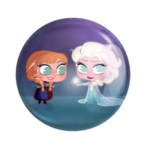 مگنت السا و آنا انیمیشن فروزن Frozen