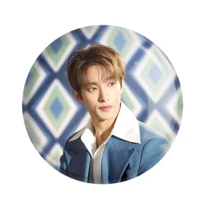 مگنت دی کی گروه سونتین Seventeen