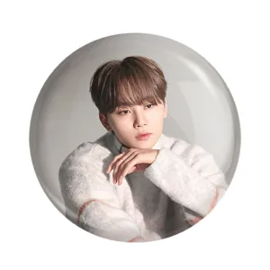 مگنت سونگ کوان گروه سونتین Seventeen