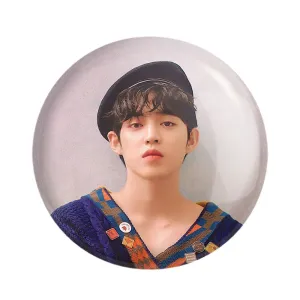 مگنت اس کوپس گروه سونتین Seventeen