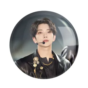 مگنت جاشوا گروه سونتین Seventeen