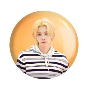 مگنت جونگهان گروه سونتین Seventeen