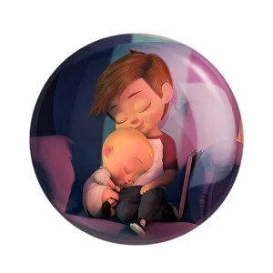 مگنت بچه رئیس Boss Baby