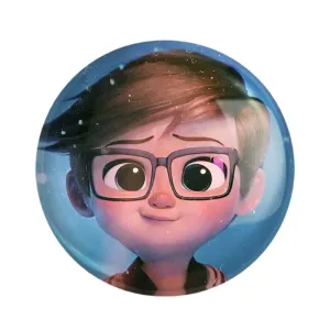 مگنت بچه رئیس Boss Baby