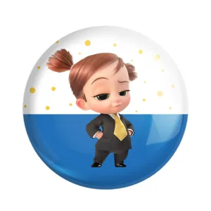مگنت بچه رئیس Boss Baby