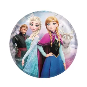 مگنت السا و آنا انیمیشن فروزن Frozen