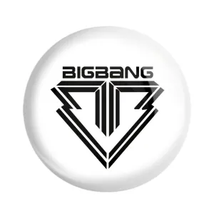مگنت گروه بیگ بنگ BIGBANG