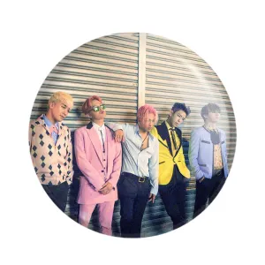 مگنت گروه بیگ بنگ BIGBANG