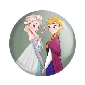 مگنت السا و آنا انیمیشن فروزن Frozen