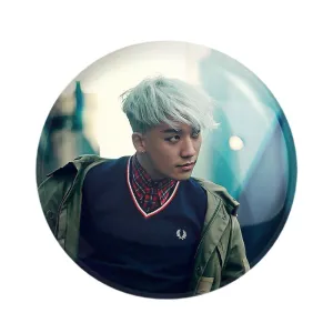 مگنت سونگری گروه بیگ بنگ BIGBANG