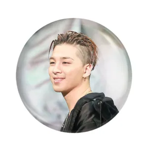 مگنت ته یانگ گروه بیگ بنگ BIGBANG