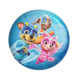 مگنت چیس و اسکای و زوما سگ های نگهبان Paw Patrol