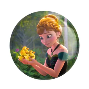 مگنت السا و آنا انیمیشن فروزن Frozen