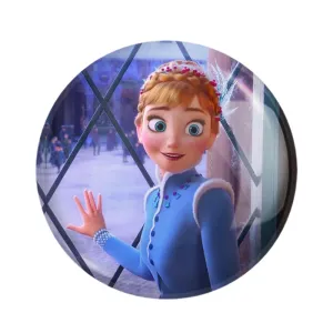 مگنت السا و آنا انیمیشن فروزن Frozen