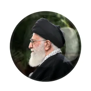 مگنت تصویر رهبر
