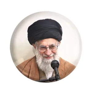 مگنت تصویر رهبر