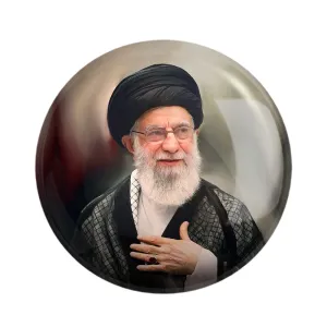 مگنت تصویر رهبر