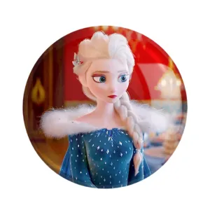 مگنت السا و آنا انیمیشن فروزن Frozen