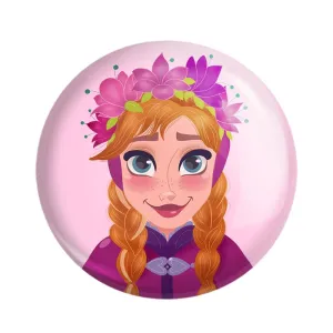 مگنت السا و آنا انیمیشن فروزن Frozen