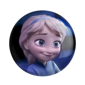 مگنت السا و آنا انیمیشن فروزن Frozen