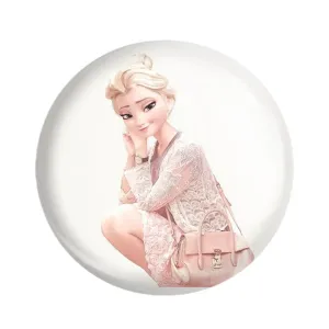 مگنت السا و آنا انیمیشن فروزن Frozen