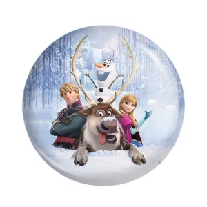 مگنت السا و آنا انیمیشن فروزن Frozen