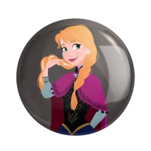 مگنت السا و آنا انیمیشن فروزن Frozen