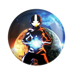 مگنت آواتار انیمه آواتار Avatar