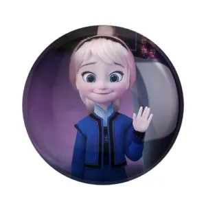 مگنت السا و آنا انیمیشن فروزن Frozen