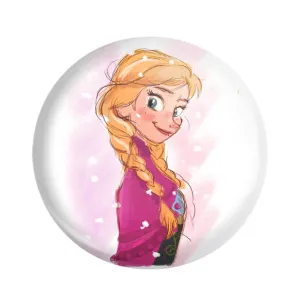 مگنت السا و آنا انیمیشن فروزن Frozen