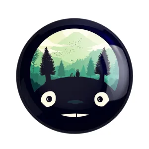 مگنت انیمه توتورو Totoro